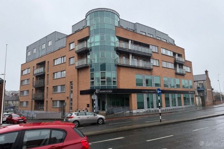 Frascati Hall, Sweetmans Ave, Blackrock, Co. Dublin