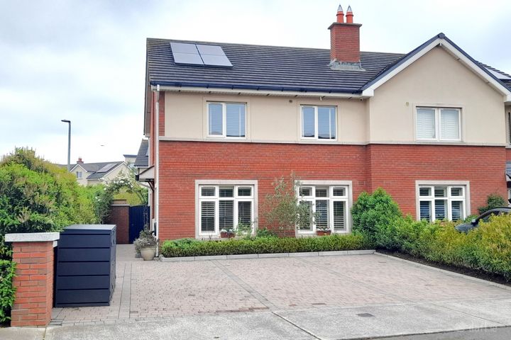 31 Fairhaven Road, Castleknock Road, Castleknock, Dublin 15, Dublin