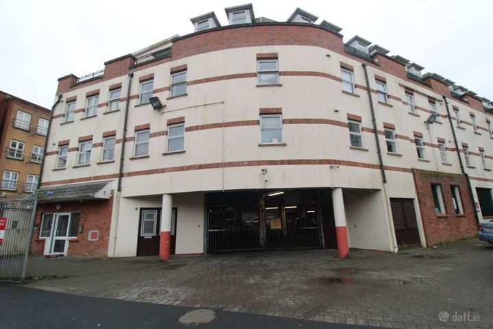 Apartment 39, Broadleaf Apartments, Broad Sreet, Limerick, Limerick City, Limerick City Centre, V94D8W6