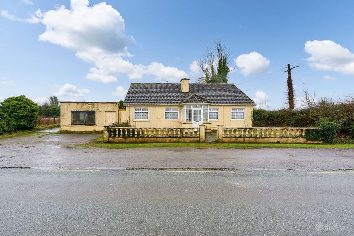 Rathvilla, Edenderry, Rathvilla, Co. Offaly, R45TX65