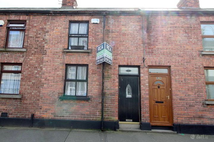 24 Market Street, Dundalk, Co. Louth, A91Y8N6
