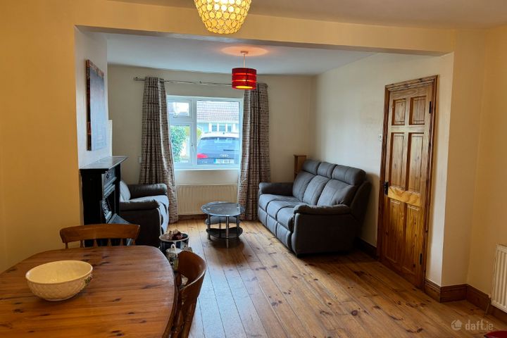 Upper Friars Road,Turners Cross,Cork, Turners Cross, Co. Cork