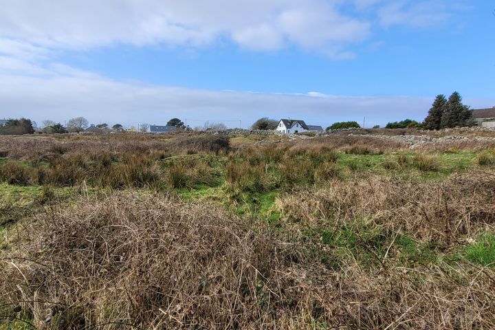 Cor Na Ron Middle, Inverin, Co. Galway, H91EP3V