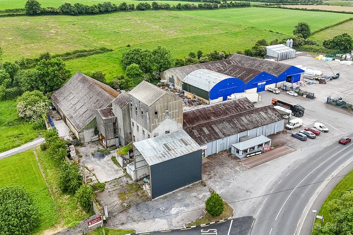 Kilkenny Road, Bennettsbridge, Co. Kilkenny, R95XRH7