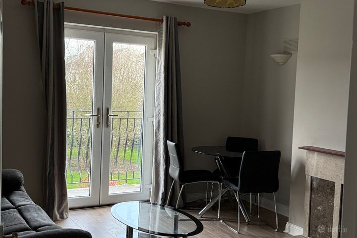 Shackleton Court, Fortbarrington Road, Athy, Co. Kildare