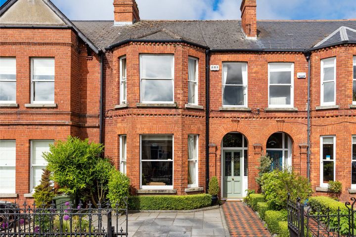 42 Vernon Ave, Clontarf, Dublin 3, Dublin 3, Dublin