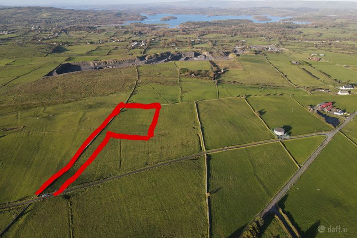 The Plains, Boyle, Co. Roscommon