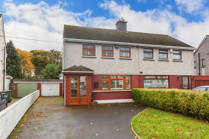 679 Collins Avenue Extension, Dublin 9, D09N5N0