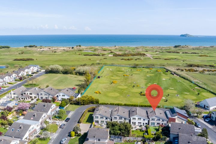 73 The Dunes, Portmarnock Dublin, Dublin, Dublin 13, Dublin