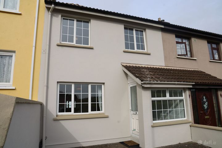 13 CastleView, Kilbrittain, Co. Cork, P72D997