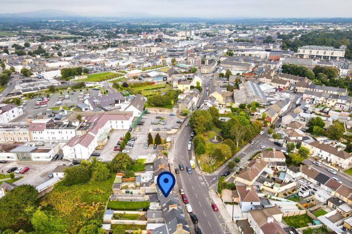 9 Walshes Terrace, Strand St, Tralee, Kerry