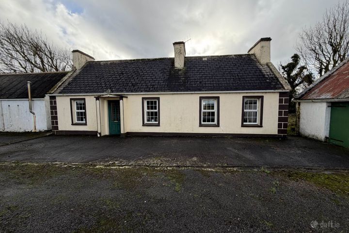 Mountrivers, Doonbeg, Co. Clare, V15EY23