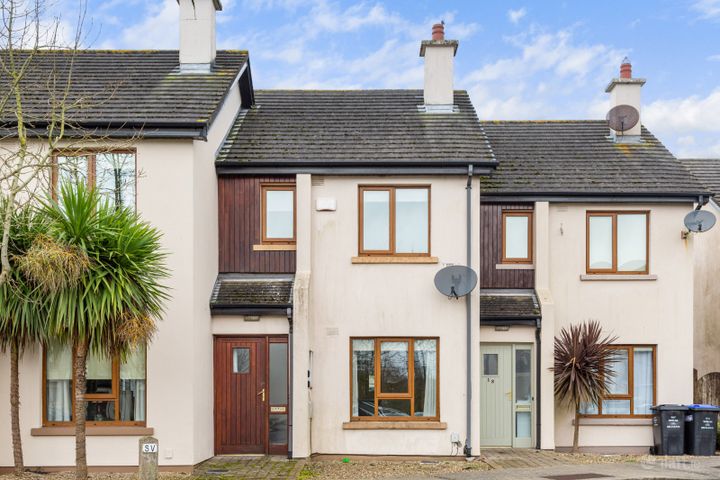 17 Spencer's Court, Enniscorthy, Co. Wexford, Y21D7A4