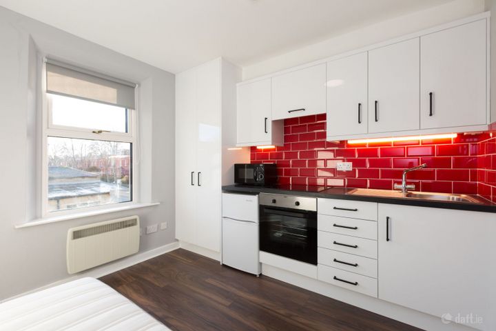 North Circular Road, Dublin 7