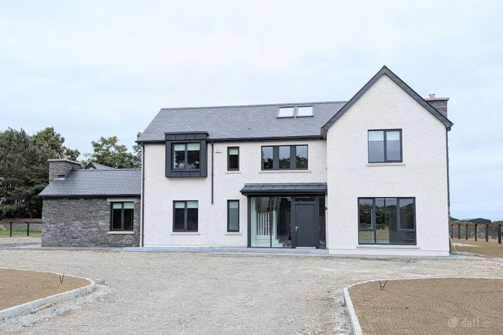 Moyglare Road, Maynooth, Maynooth, Co. Kildare