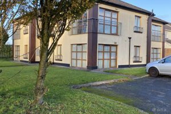 24 Cartrun Breac, Lisbrack Road, Longford Town, Co. Longford
