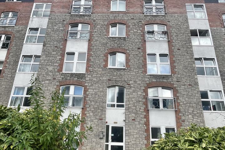 River Towers, Lee Road, Cork City Centre