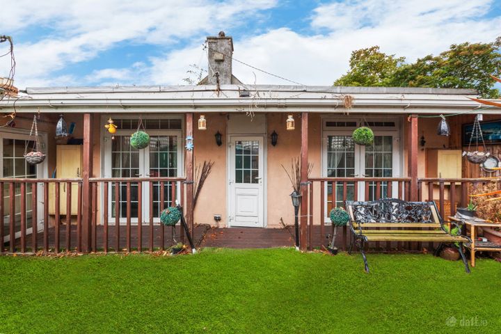 3 St Patricks Place, Phibsboro, Dublin 7, D07PN24