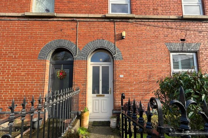 13 Great Western Square, Dublin 7, North Circular Road, Dublin 7