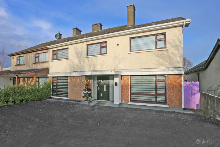 22 Springfield Drive, Dooradoyle, Limerick, Dooradoyle, Co. Limerick, V94F7Y5