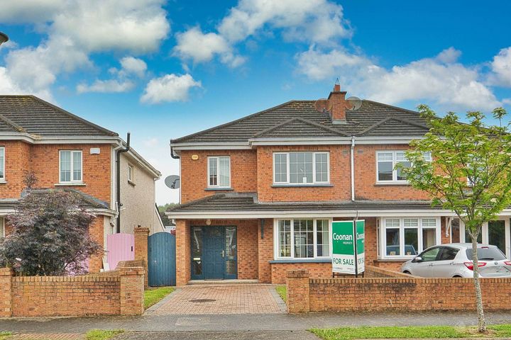 12 Simmonstown Manor, Celbridge, Co Kildare, Kildare