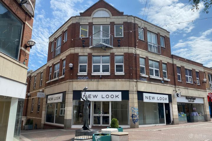 Unit 10 A - B Cruises Street, Ennis Road, Co. Limerick