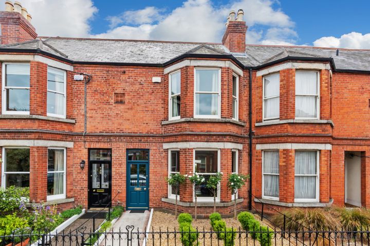 5 Whitton Road, Terenure, Dublin 6, Dublin 6, Dublin