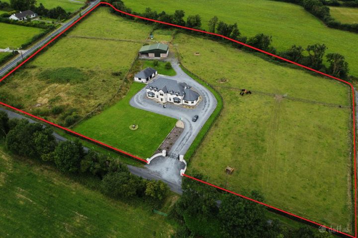 The Strand, Tolerton, Ballickmoyler, Carlow