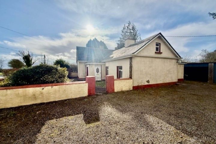 Tooree, Killoran, ( Cappatagle) Ballinasloe, Co. Galway, H53Y7T1
