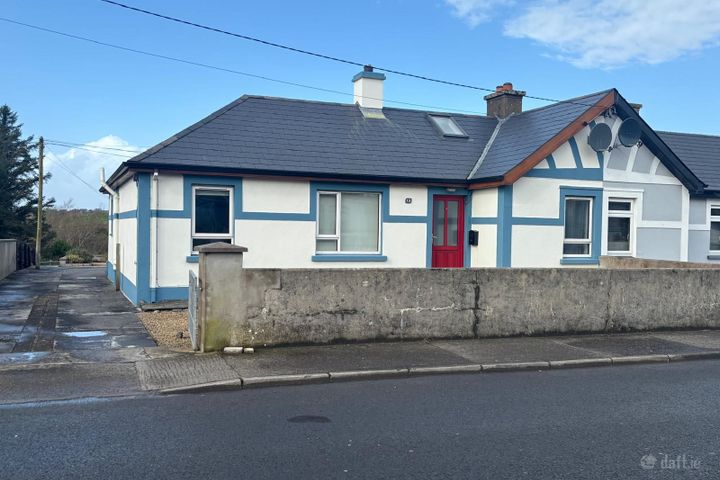 13 Bachelor'S Walk, Ballyshannon, Ballyshannon, Co. Donegal, F94WY86
