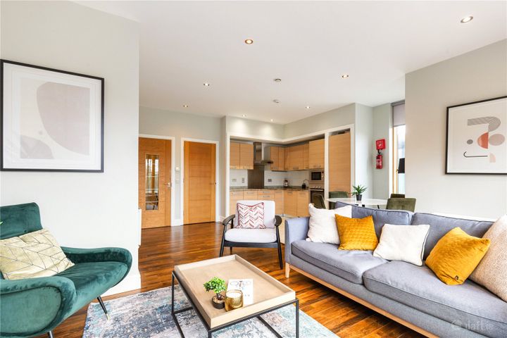 29 The Telford Building, Heuston South Quarter, Dublin 8, D08PF51