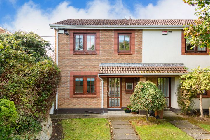 58 The Beeches, Monkstown Valley, Monkstown, Dublin