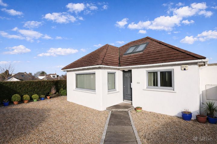 Avondale Park, Killiney, Dalkey, Co. Dublin