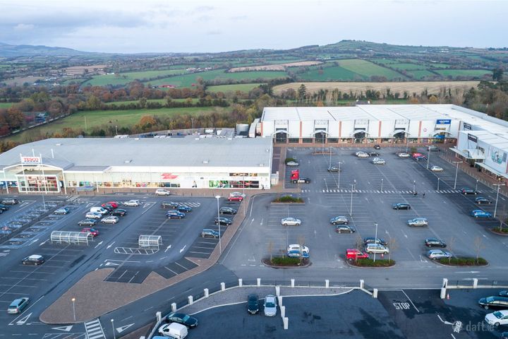 1 New Ross Retail Park, Portersland, New Ross, Co. Wexford