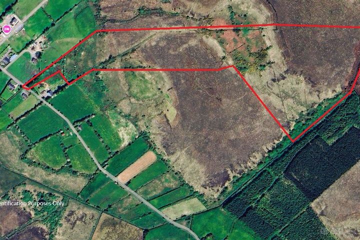 Lands Cloongoonagh, Ballyhaunis, Co. Mayo