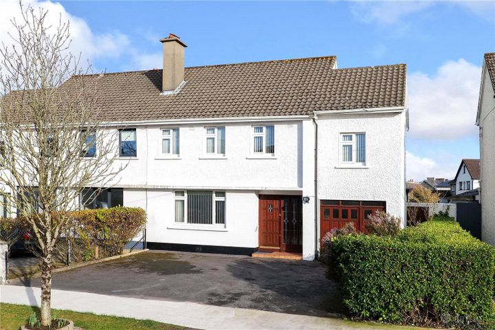9 Oaklands, Salthill, Galway, Galway