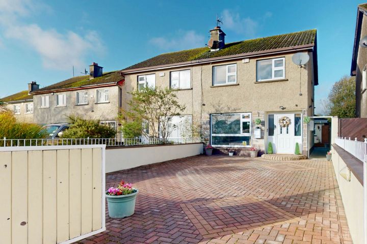 185 Season Park, Newtownmountkennedy, Co. Wicklow, A63VW01