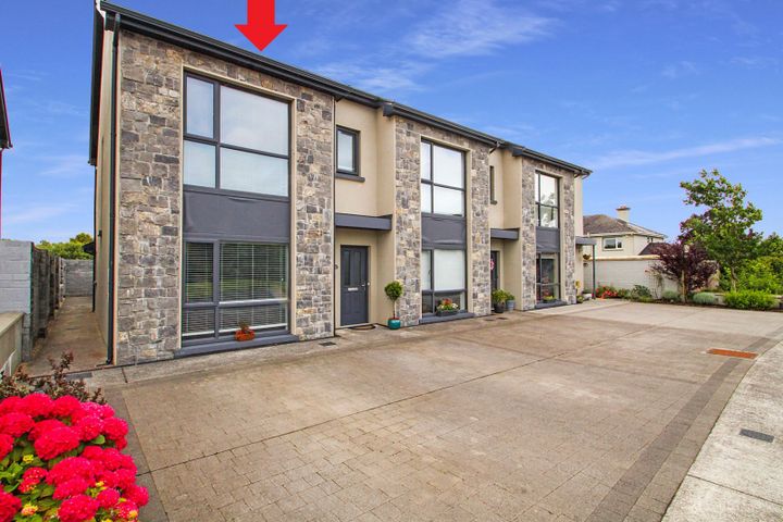 39 Inse Ghlas, Coast Road, Oranmore, Galway