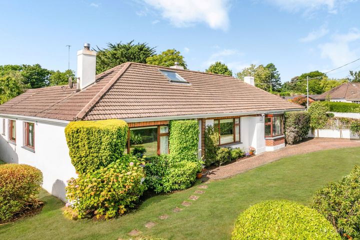 42 Springfield Park, Foxrock, Dublin 18, Dublin 18, Dublin