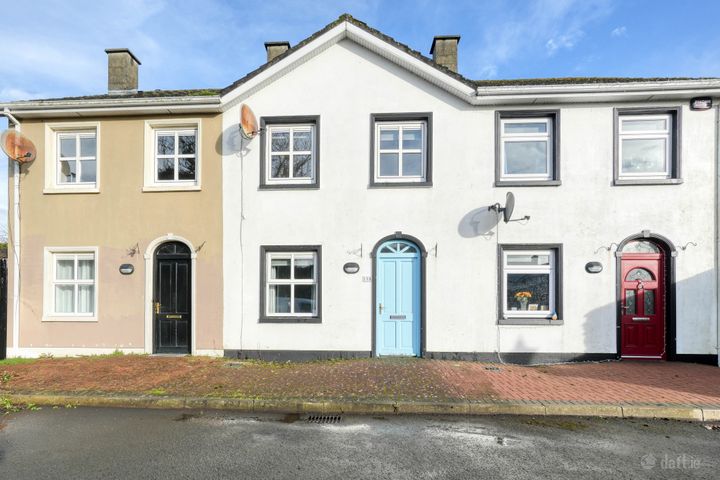 25B Ashgrove, Mountmellick, Co. Laois, R32A599