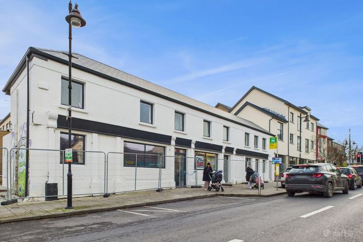 Unit C, Slade Square, Saggart, Co. Dublin
