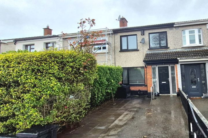 30 Newbury Grove, Clonshaugh, Dublin 17, D17YX57