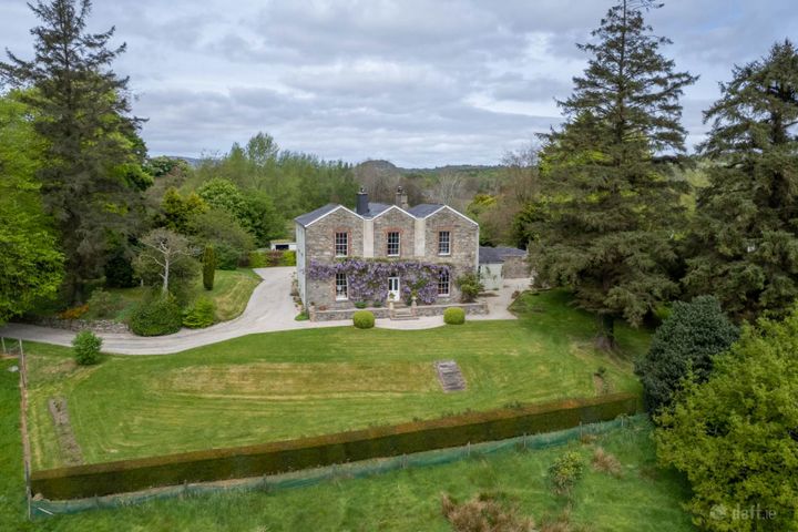 Ballyarr House, Ramelton, Co. Donegal, F92H4X8