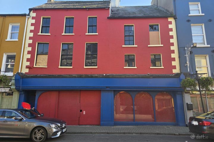 5/6 Dublin Street, Carlow, Graiguecullen, Co. Carlow, R93VN82