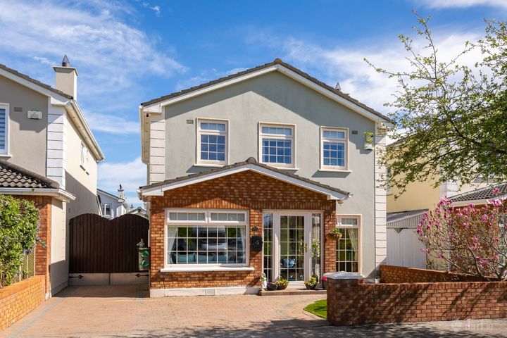 74 Beatty Grove, Celbridge, Co Kildare, Kildare