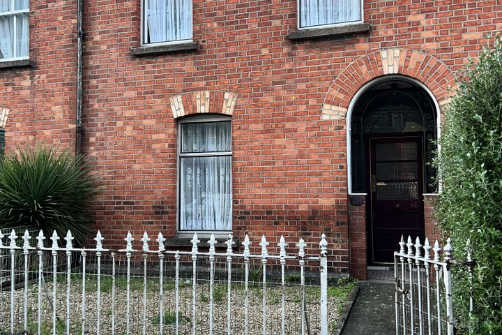 417 North Circular Rd, Dublin 7, Dublin, Dublin 7, Dublin