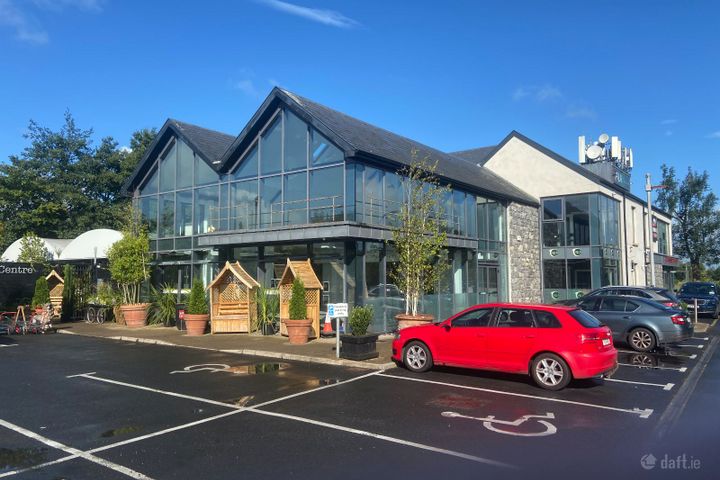  Unit 6, 7, 8 The Bridge Centre , Clarinbridge, Co. Galway