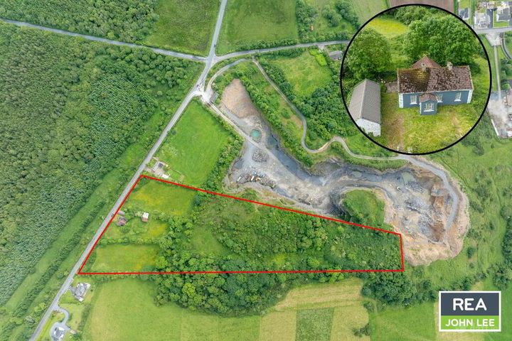 Eyon, Murroe, Co. Limerick