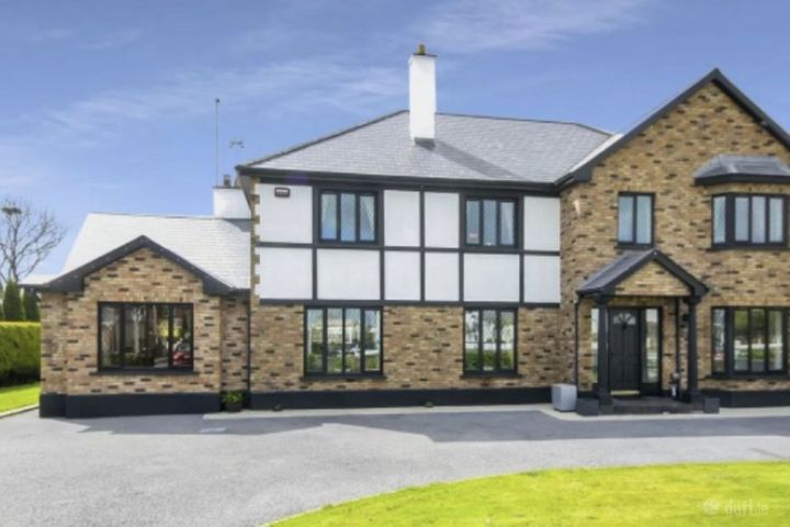 Emerald Oaks, Summerfield, Claregalway, Galway, Claregalway, Co. Galway
