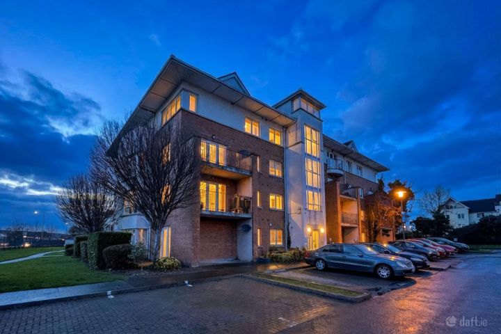 Apartment 57, Block 4, Annaly Grove, Ongar, Dublin 15, D15V521